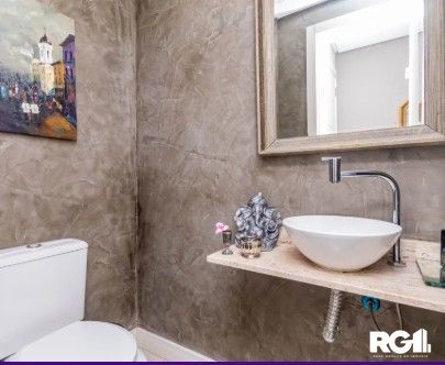 Cobertura à venda com 2 quartos, 161m² - Foto 29