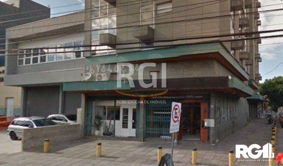 Loja-Salão à venda, 100m² - Foto 1