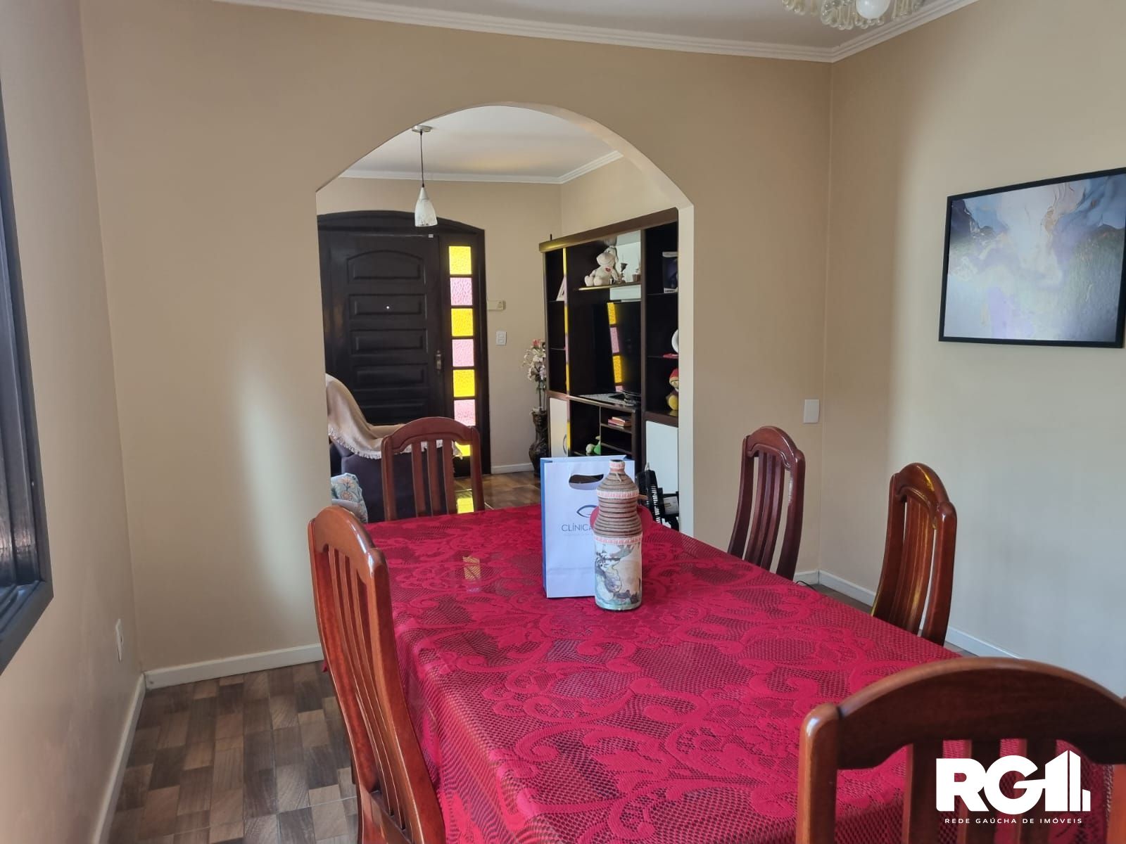 Casa à venda com 5 quartos, 400m² - Foto 9