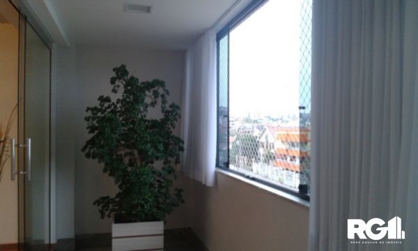 Cobertura à venda com 4 quartos, 276m² - Foto 3