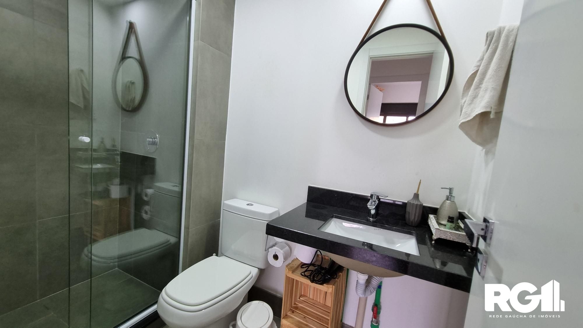 Apartamento à venda com 2 quartos, 57m² - Foto 16
