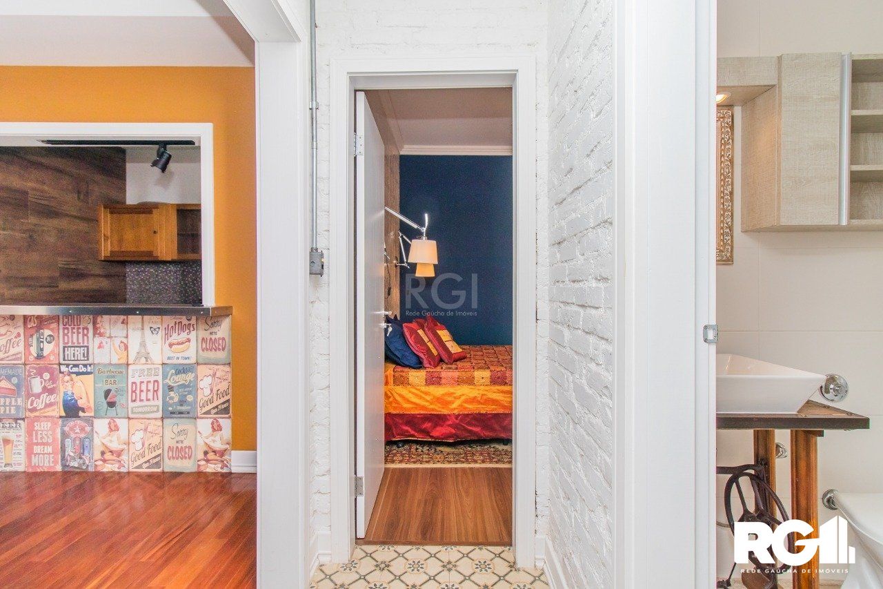 Apartamento à venda com 2 quartos, 65m² - Foto 7
