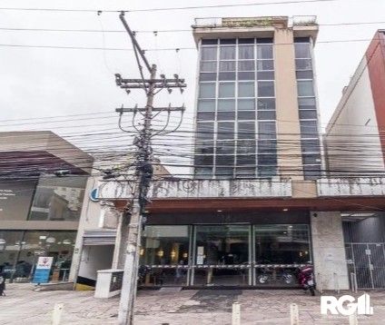 Conjunto Comercial-Sala à venda com 1 quarto, 20m² - Foto 14