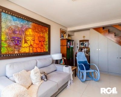 Cobertura à venda com 2 quartos, 161m² - Foto 25