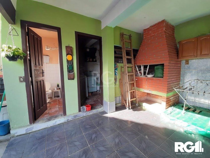 Casa à venda com 4 quartos, 184m² - Foto 5