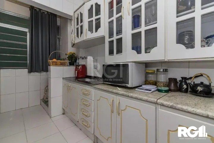 Apartamento à venda com 3 quartos, 127m² - Foto 6