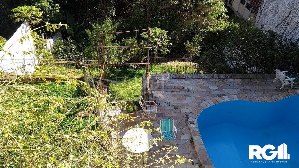 Casa à venda com 4 quartos, 564m² - Foto 50
