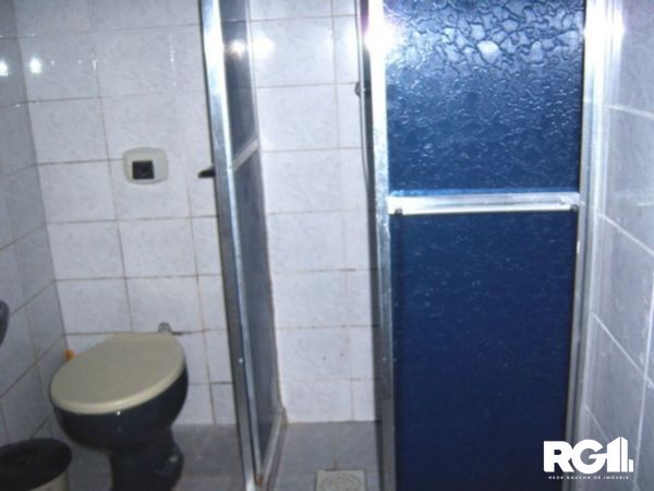 Apartamento à venda com 1 quarto, 28m² - Foto 6