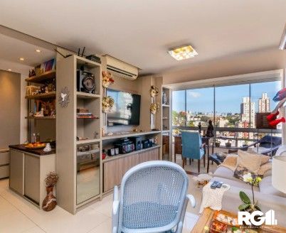 Cobertura à venda com 2 quartos, 161m² - Foto 28