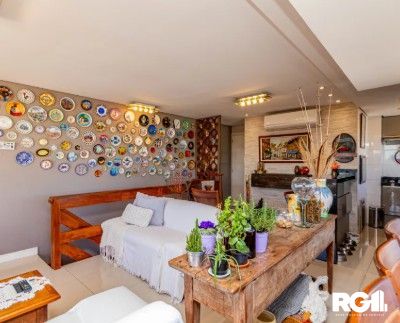 Cobertura à venda com 2 quartos, 161m² - Foto 40