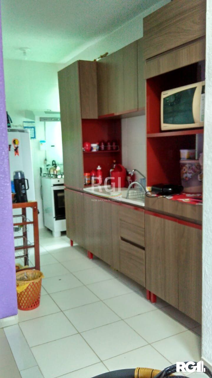 Apartamento à venda com 2 quartos, 40m² - Foto 4