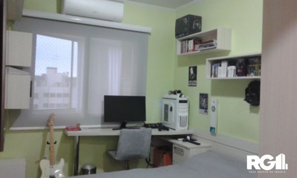 Cobertura à venda com 4 quartos, 276m² - Foto 13