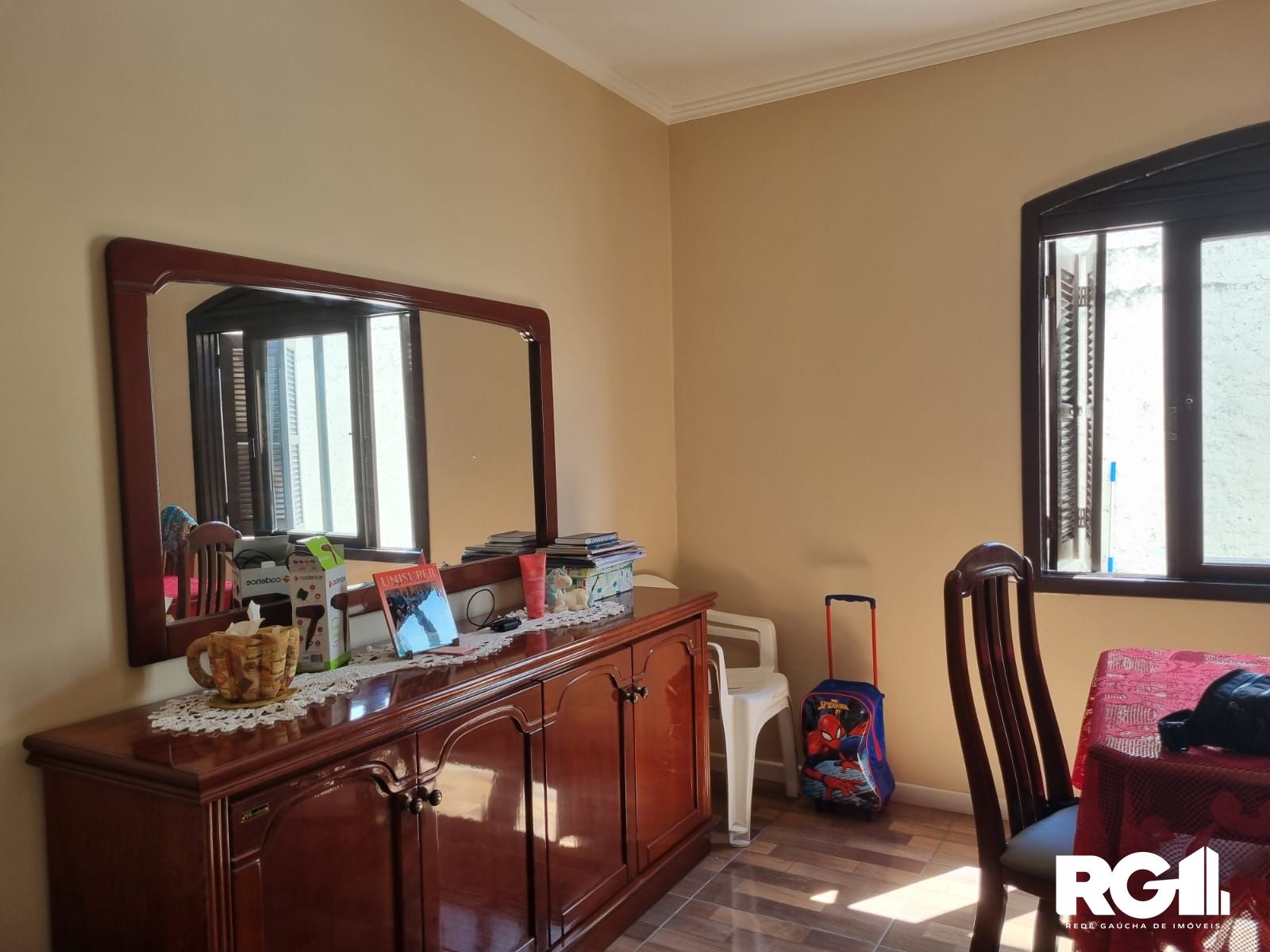 Casa à venda com 5 quartos, 400m² - Foto 29