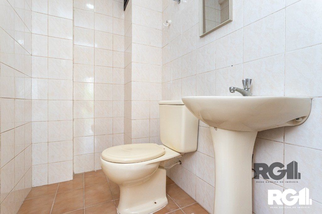 Conjunto Comercial-Sala à venda, 27m² - Foto 7