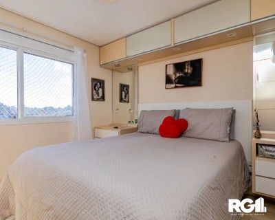 Cobertura à venda com 2 quartos, 161m² - Foto 20