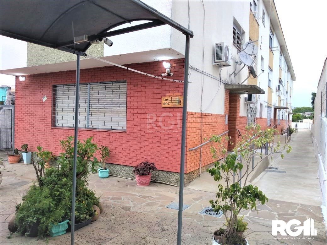 Apartamento à venda com 1 quarto, 27m² - Foto 15