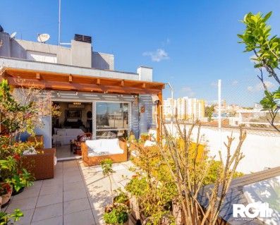Cobertura à venda com 2 quartos, 161m² - Foto 49