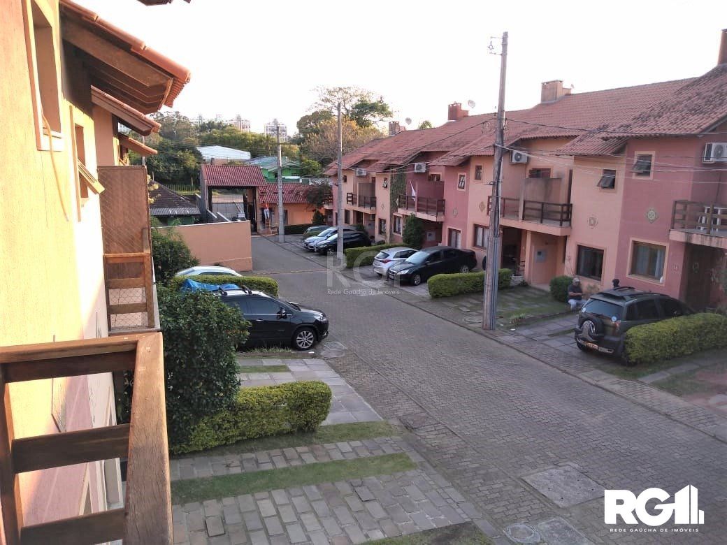 Casa de Condomínio à venda com 3 quartos, 147m² - Foto 21