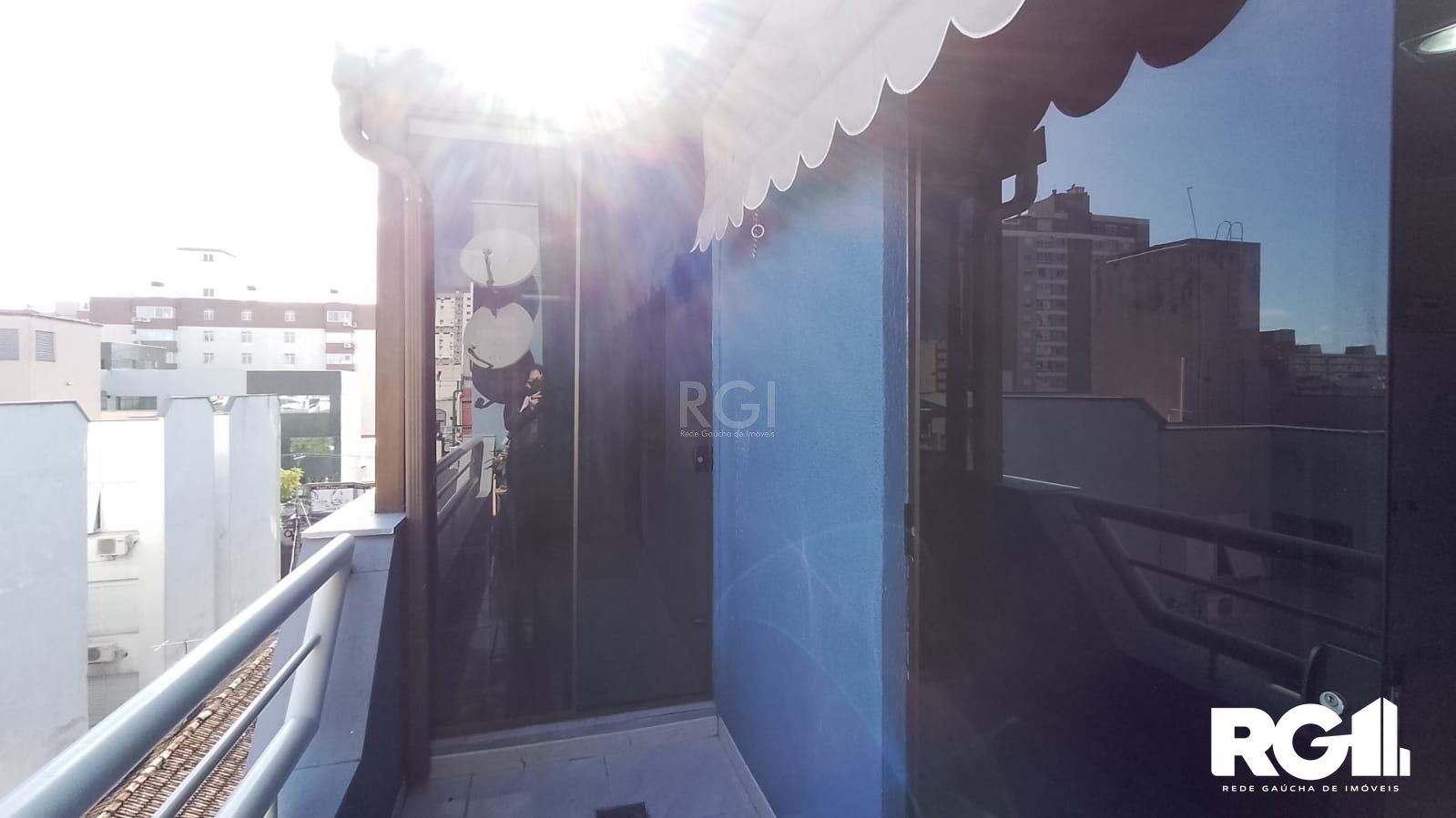 Cobertura à venda com 2 quartos, 122m² - Foto 17