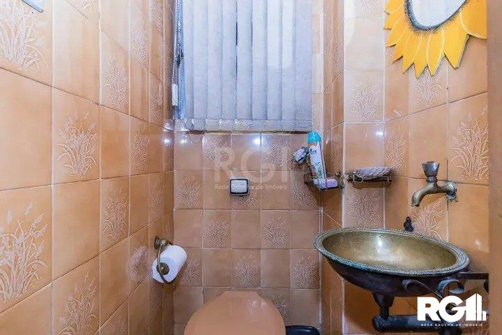 Apartamento à venda com 3 quartos, 127m² - Foto 5