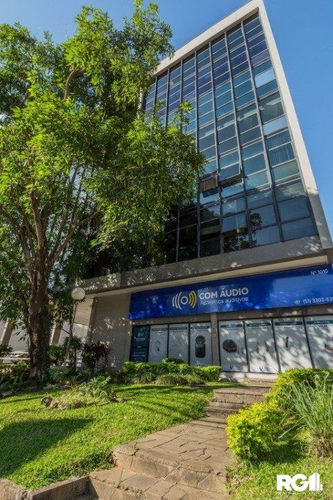 Conjunto Comercial-Sala à venda, 121m² - Foto 24