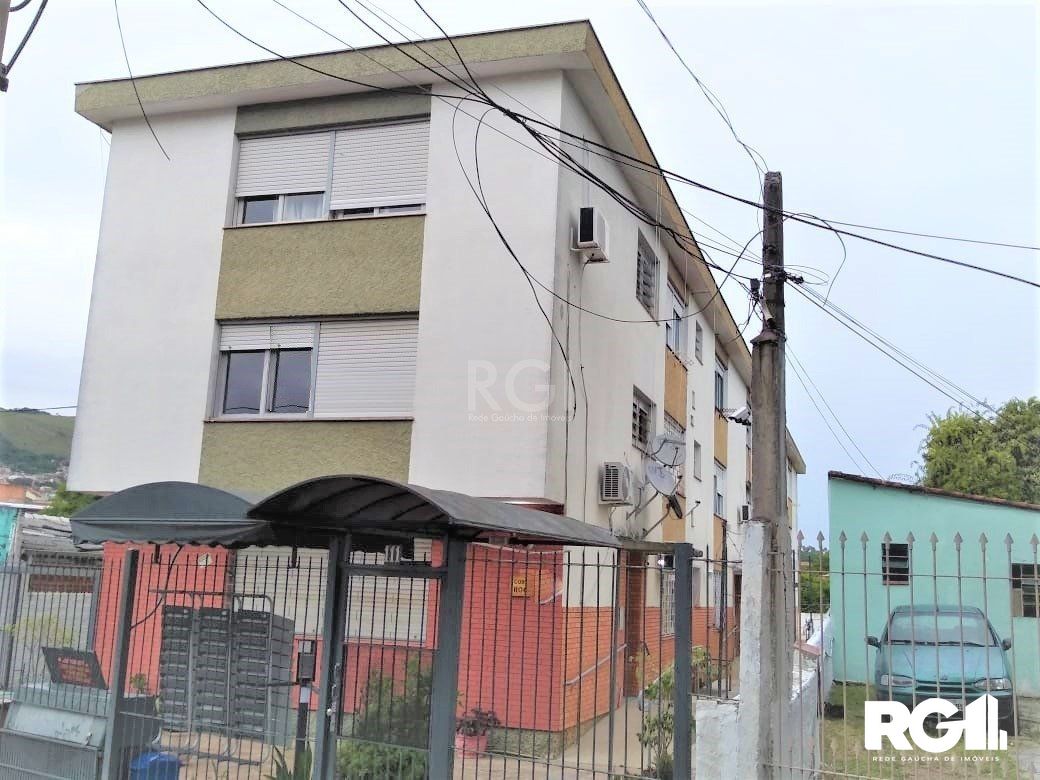 Apartamento à venda com 1 quarto, 27m² - Foto 14