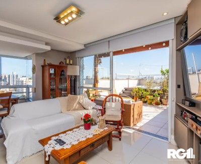 Cobertura à venda com 2 quartos, 161m² - Foto 34