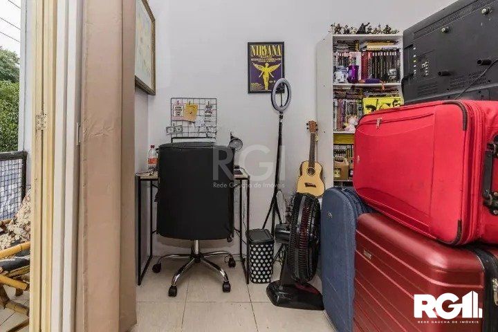 Apartamento à venda com 3 quartos, 127m² - Foto 24
