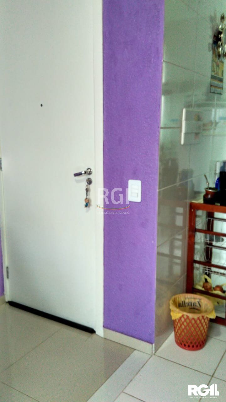 Apartamento à venda com 2 quartos, 40m² - Foto 3