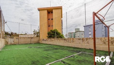 Apartamento à venda com 1 quarto, 38m² - Foto 12