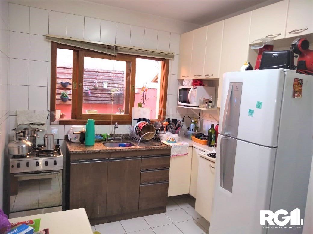 Casa de Condomínio à venda com 3 quartos, 147m² - Foto 7