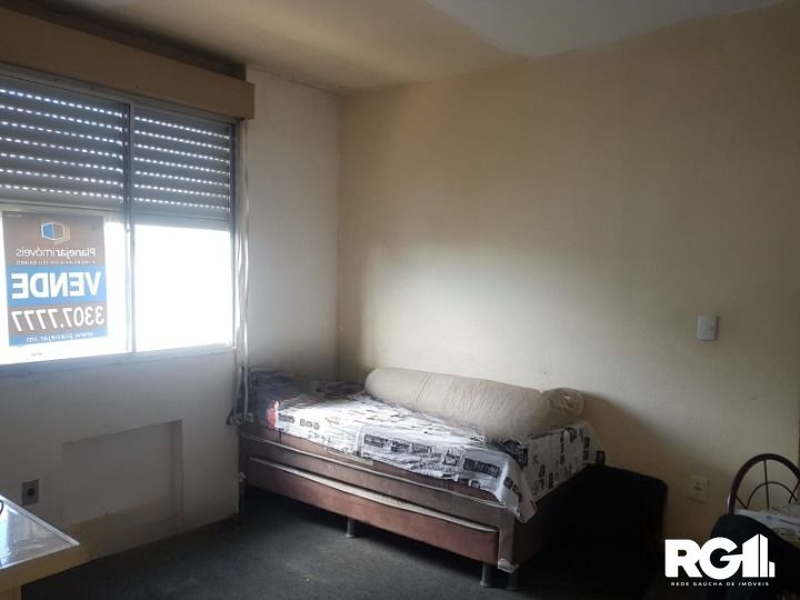 Apartamento à venda com 1 quarto, 38m² - Foto 5