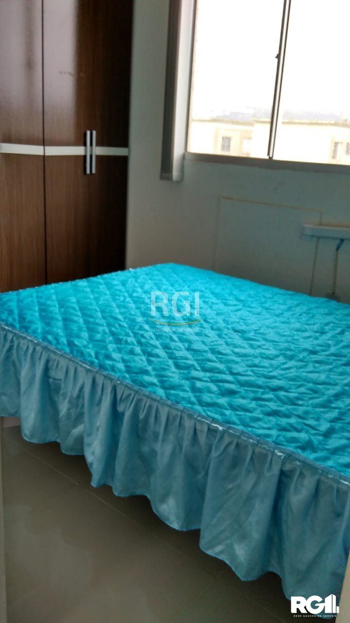 Apartamento à venda com 2 quartos, 40m² - Foto 6