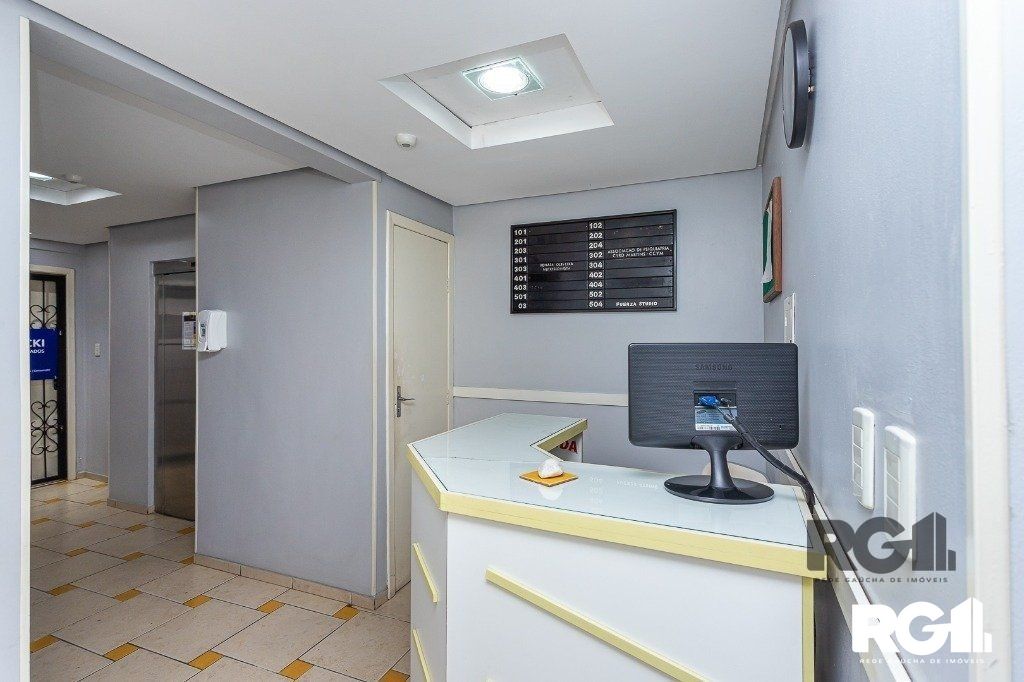 Conjunto Comercial-Sala à venda, 27m² - Foto 2
