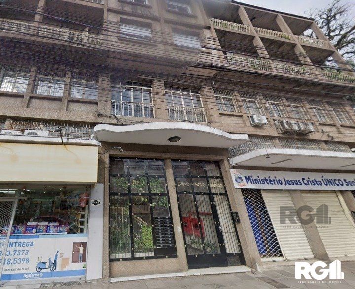 Sala-Conjunto, 14 m² - Foto 1