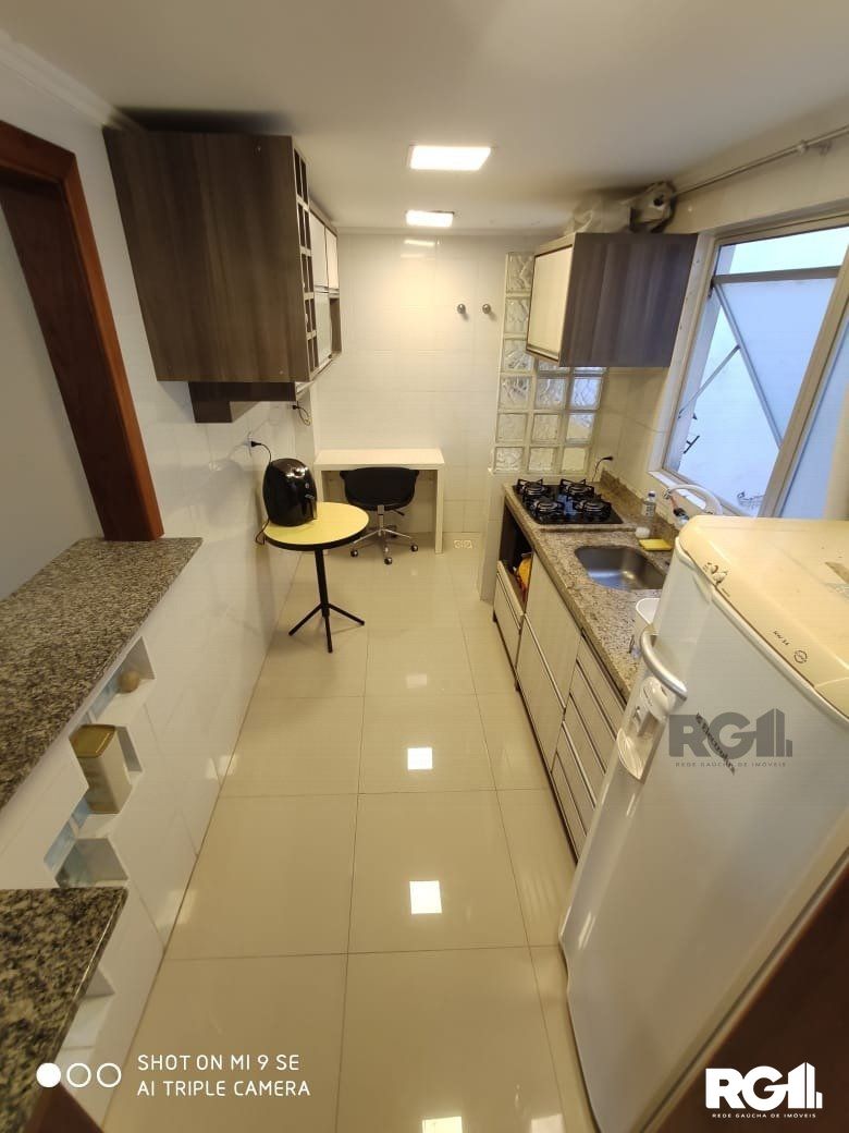 Apartamento à venda com 1 quarto, 53m² - Foto 11