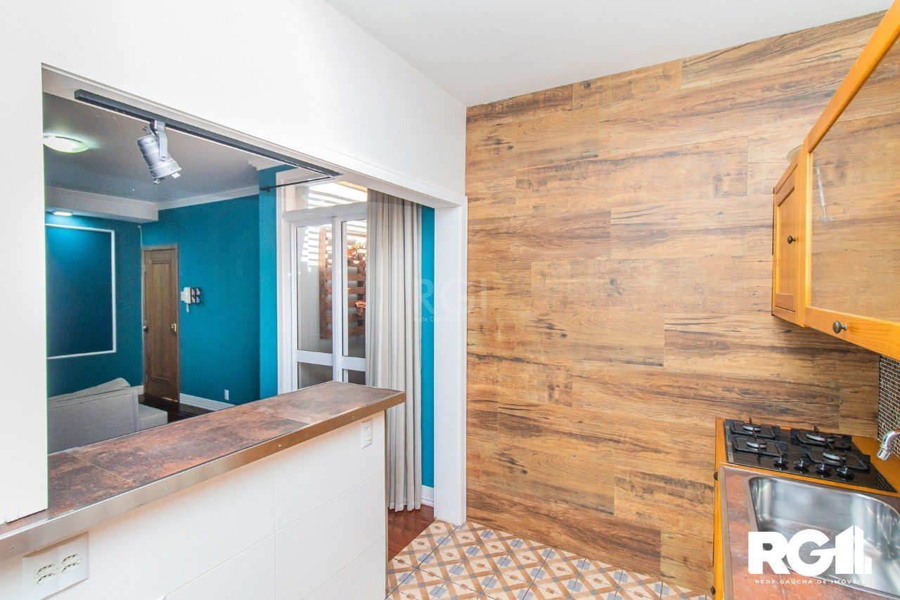 Apartamento à venda com 2 quartos, 65m² - Foto 6