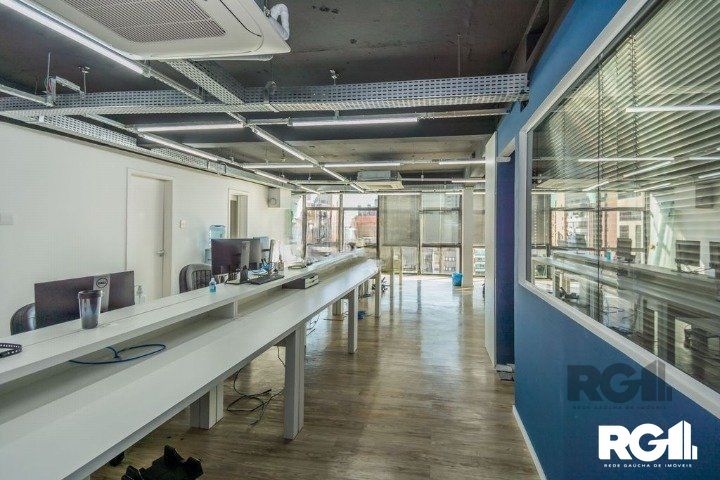 Conjunto Comercial-Sala à venda, 121m² - Foto 6
