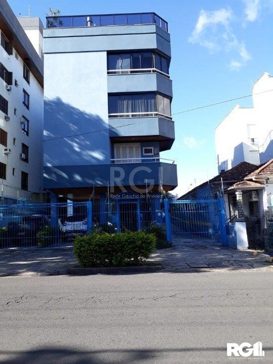 Cobertura à venda com 2 quartos, 122m² - Foto 1