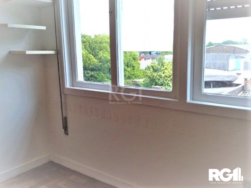Apartamento à venda com 1 quarto, 27m² - Foto 4