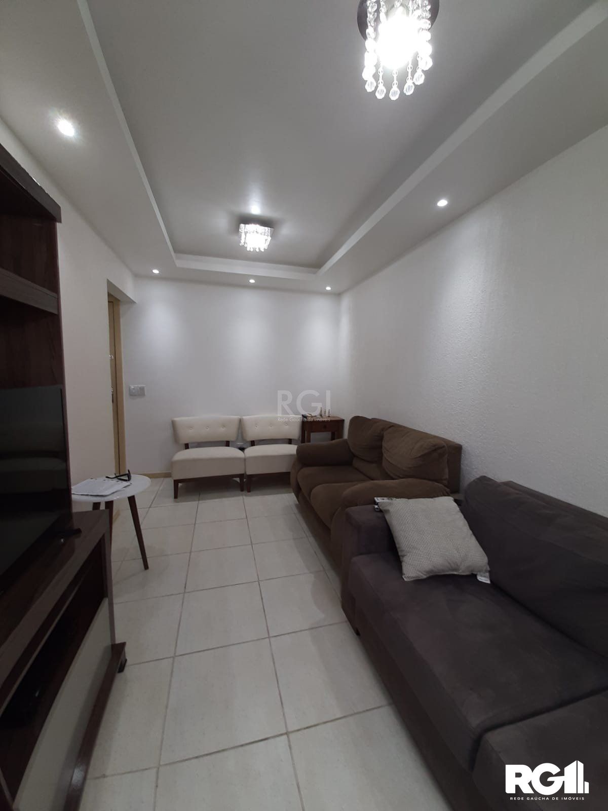 Apartamento à venda com 1 quarto, 43m² - Foto 5