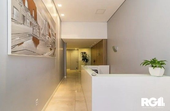 Conjunto Comercial-Sala à venda com 1 quarto, 20m² - Foto 11