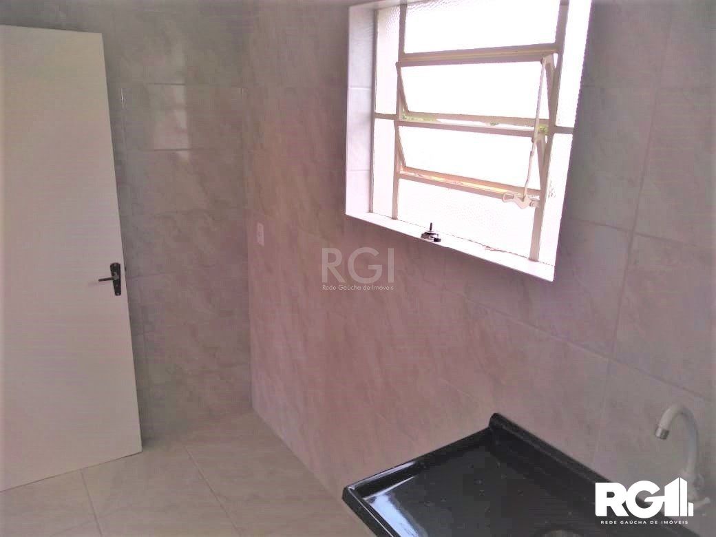 Apartamento à venda com 1 quarto, 27m² - Foto 7