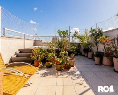 Cobertura à venda com 2 quartos, 161m² - Foto 52
