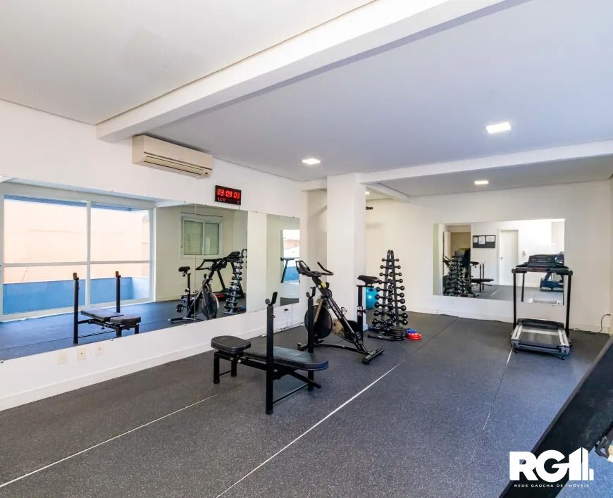 Cobertura à venda com 2 quartos, 161m² - Foto 10