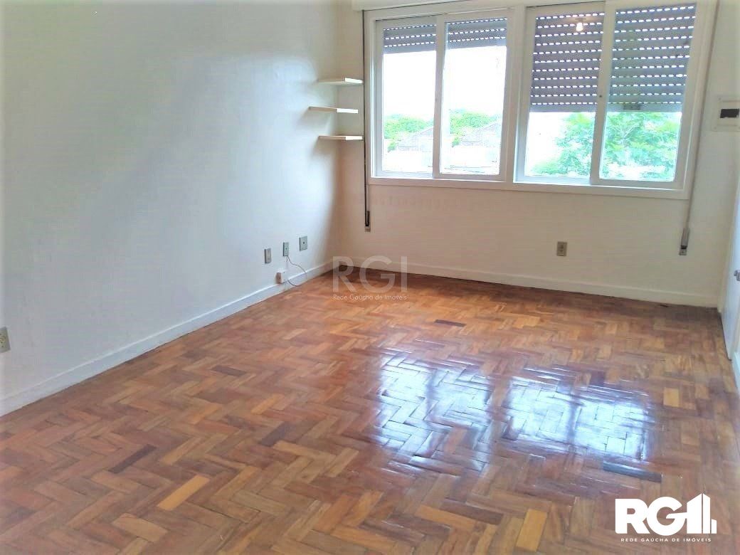 Apartamento à venda com 1 quarto, 27m² - Foto 2