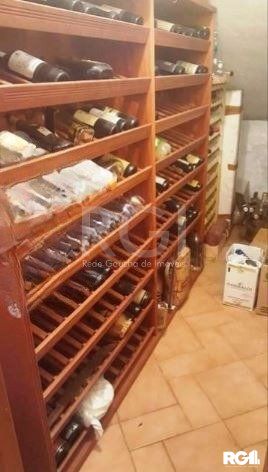 Casa à venda com 4 quartos, 564m² - Foto 39
