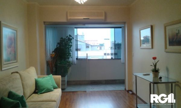 Cobertura à venda com 4 quartos, 276m² - Foto 1