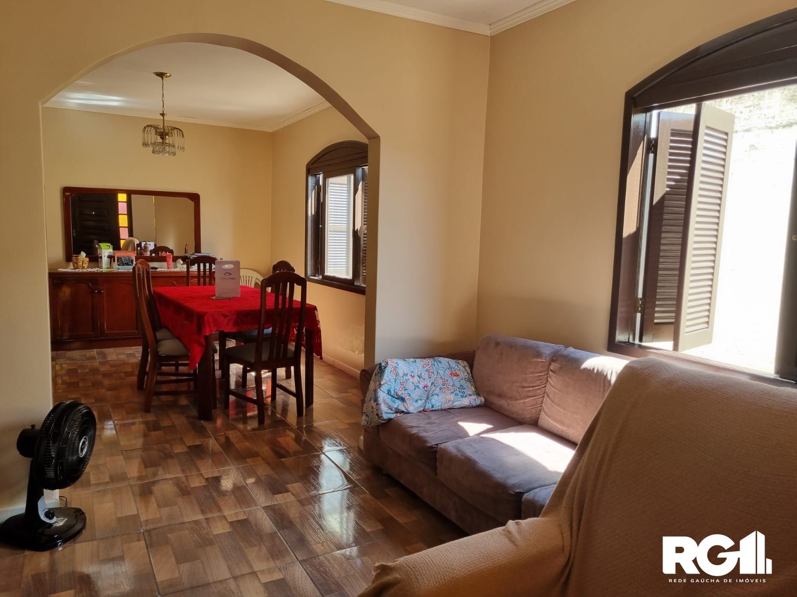 Casa à venda com 5 quartos, 400m² - Foto 6