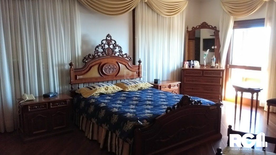 Casa à venda com 4 quartos, 564m² - Foto 20